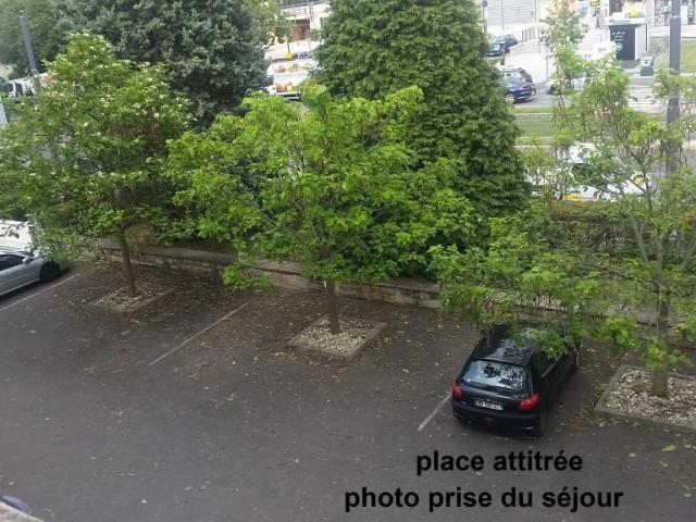 Appartement 2 pièces, 53 m² à louer à Saint Étienne 42000