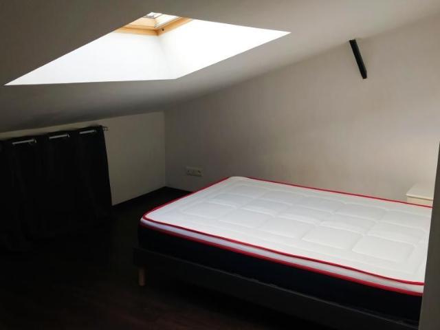 Appartement 2 pièces, 53 m² à louer à Saint Étienne 42000