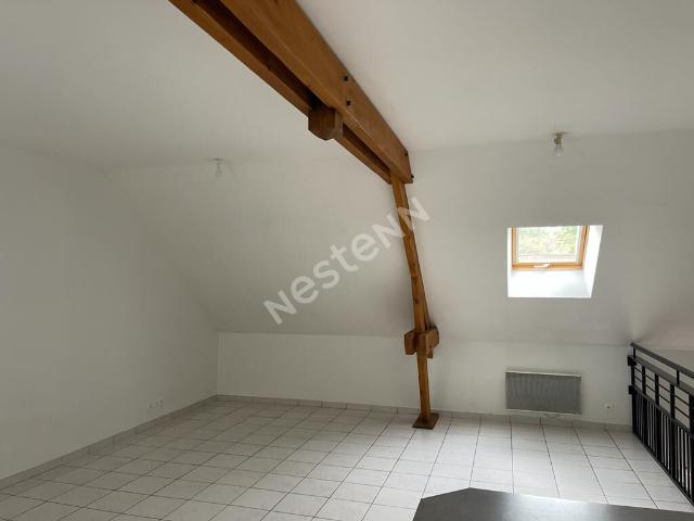 Appartement 2 pièces, 53 m² à louer à Saint Martin du Tertre 95270