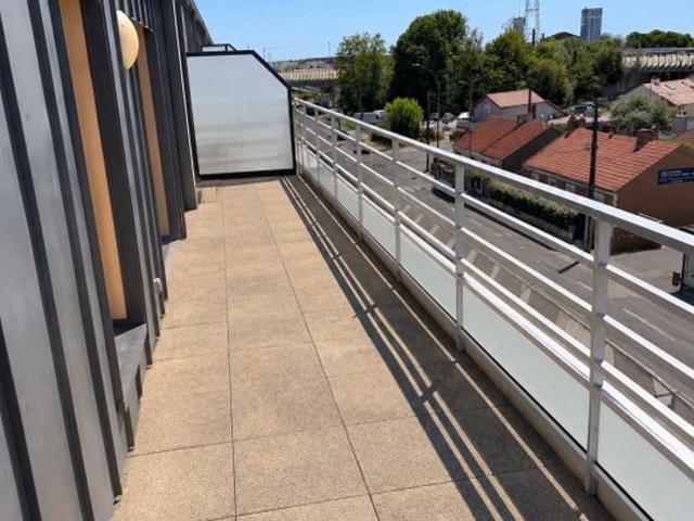 Appartement 2 pièces, 53 m² à louer à Saint Sébastien sur Loire 44230