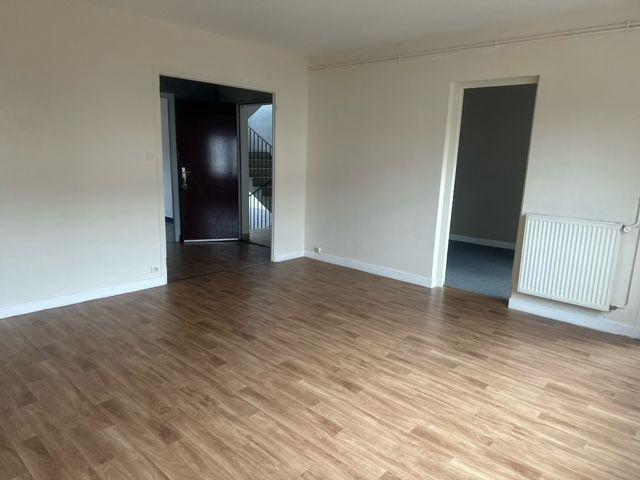 Appartement 2 pièces, 53 m² à louer à Sully sur Loire 45600