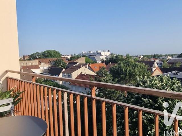 Appartement 2 pièces 53 m²