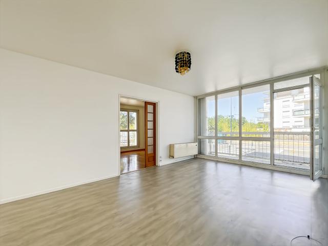 Appartement 2 pièces 52 m²