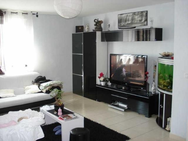 Appartement 2 pièces 53 m²