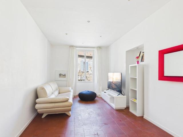 Appartement 2 pièces 53 m²