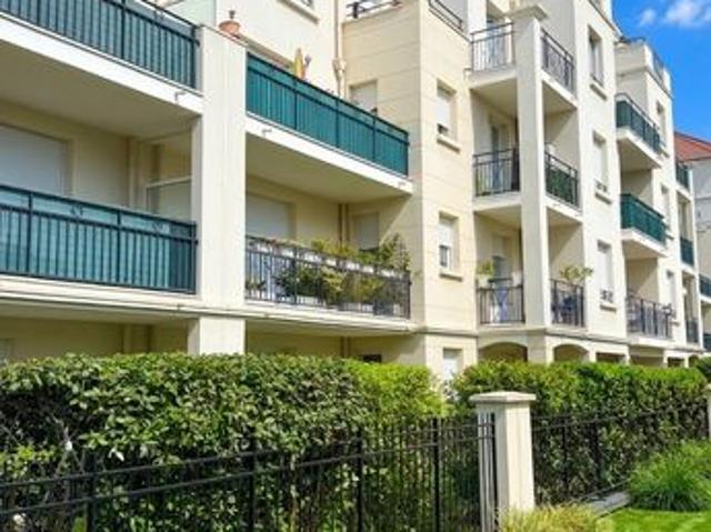 Appartement 2 pièces 53 m²