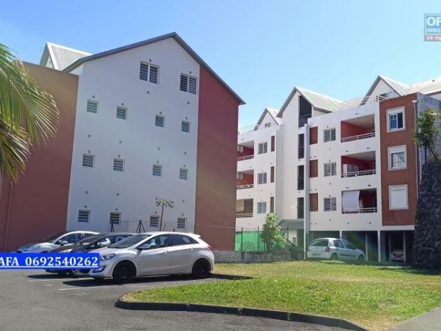 Appartement 2 pièces 53 m²