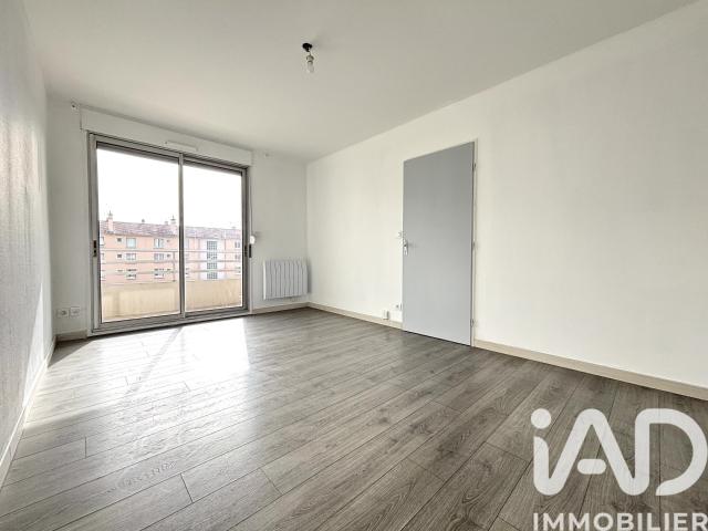 Appartement 2 pièces 53 m²