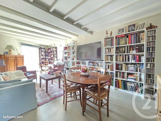 Appartement 2 pièces 53 m²