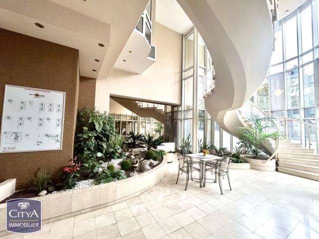 Appartement 2 pièces 53 m²