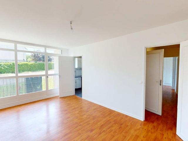 Appartement 2 pièces 53 m²