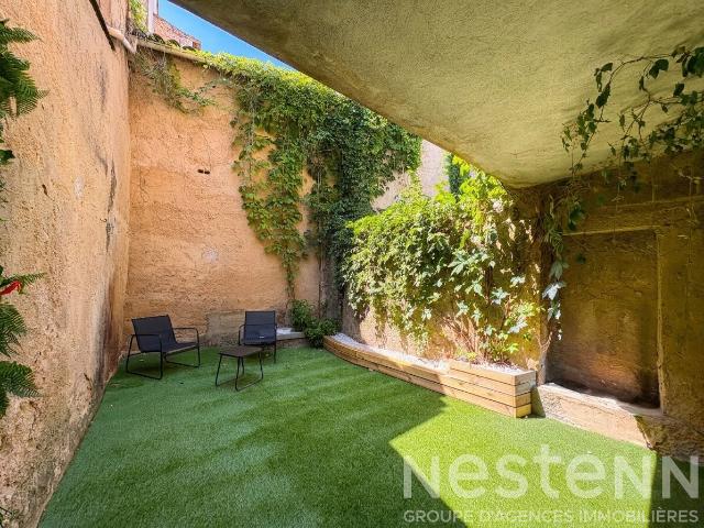Appartement 2 pièces 53 m²
