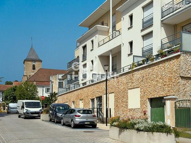 Appartement 2 pièces 53 m²