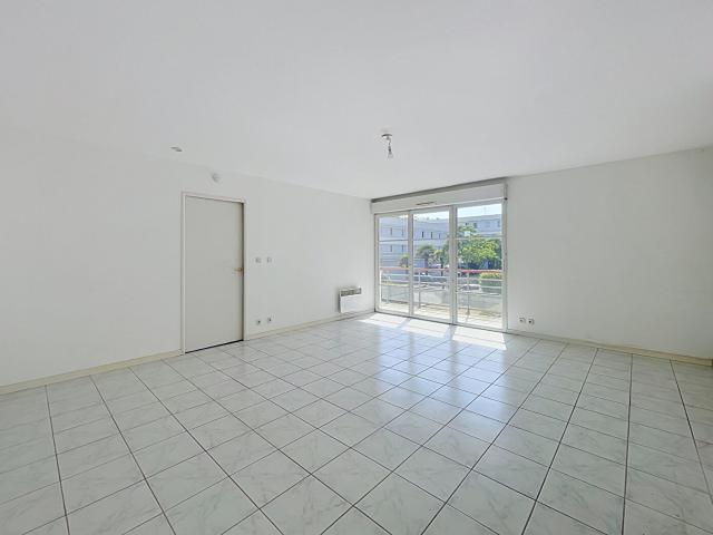 Appartement 2 pièces 53 m²