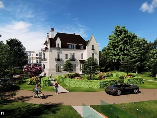 Appartement 2 pièces 53 m²