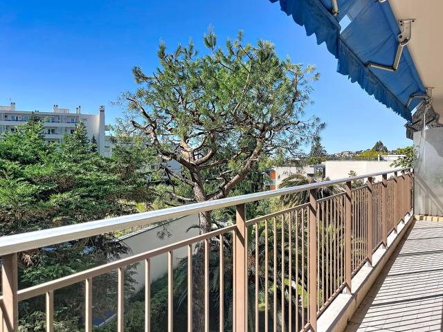 Appartement 2 pièces 53 m²