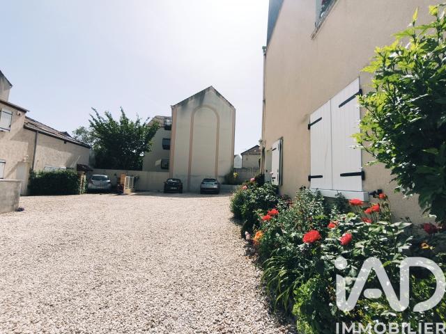Appartement 2 pièces 53 m²