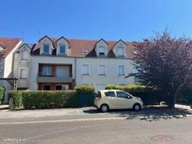 Appartement 2 pièces 53 m²