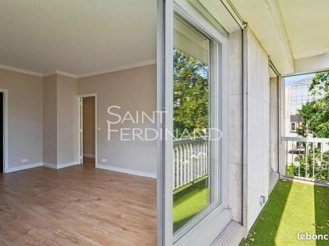 Appartement 2 pièces 53 m²