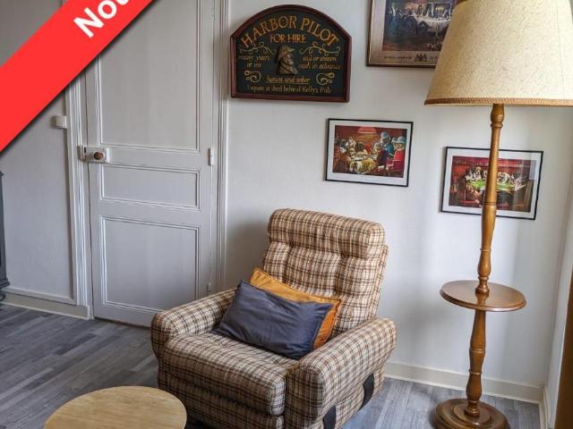 Appartement 2 pièces 53 m²