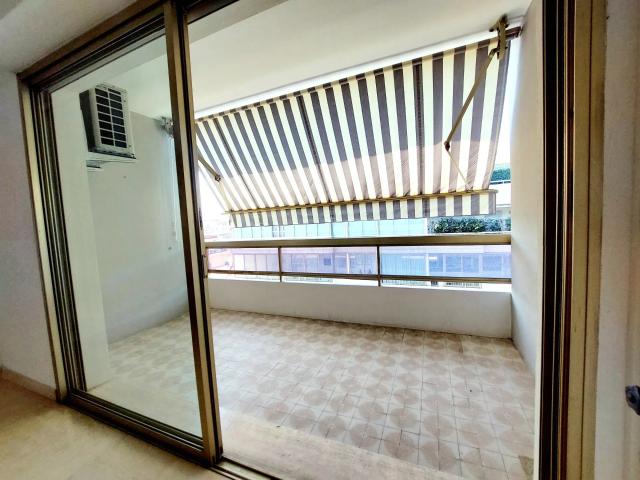 Appartement 2 pièces 53 m²