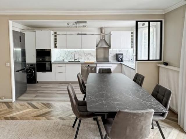 Appartement 2 pièces 53 m²