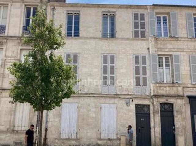 Appartement 2 pièces 53 m²