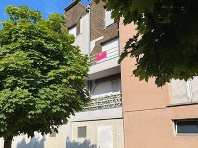 Appartement 2 pièces 53 m²