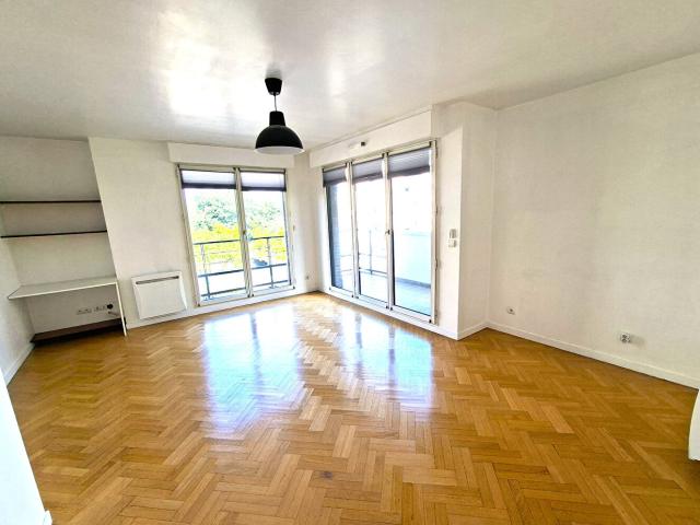 Appartement 2 pièces 53 m²