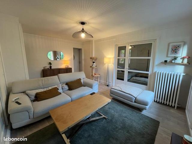 Appartement 2 pièces 53 m²
