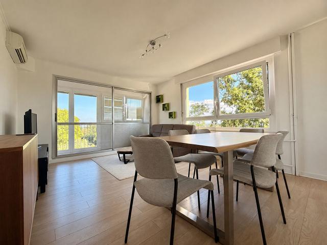 Appartement 2 pièces 53 m²