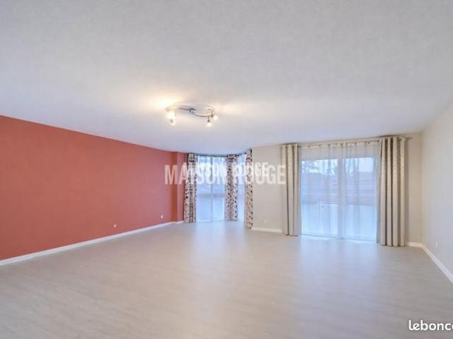 Appartement 2 pièces 53 m²