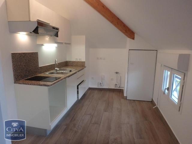 Appartement 2 pièces 53 m²
