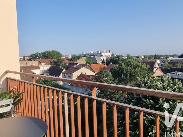 Appartement 2 pièces 53 m²