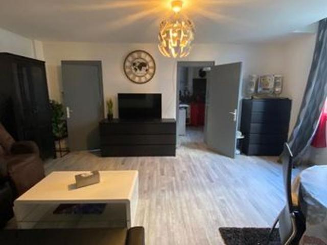 Appartement 2 pièces 53 m²