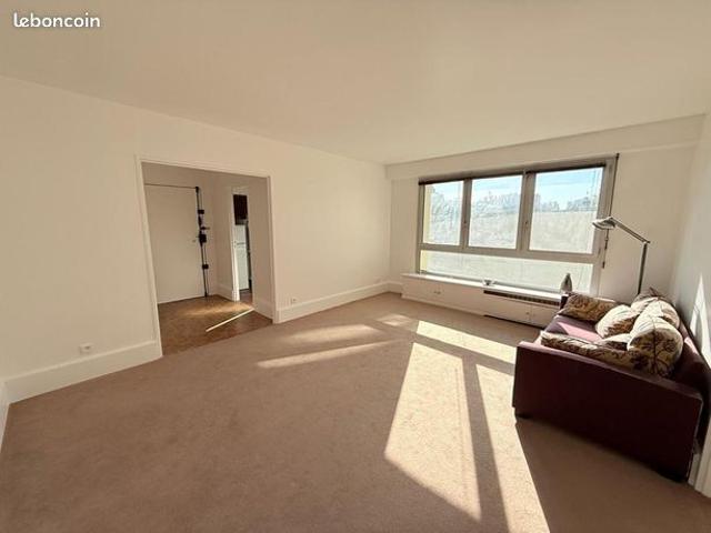 Appartement 2 pièces 53 m²