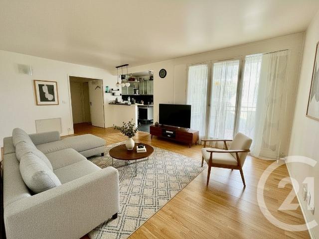 Appartement 2 pièces 53 m²