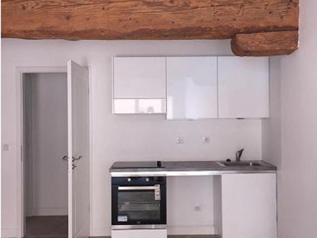 Appartement 2 pièces 53 m²