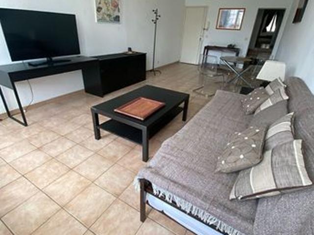 Appartement 2 pièces 53 m²