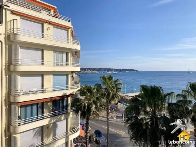 Appartement 2 pièces 53 m²