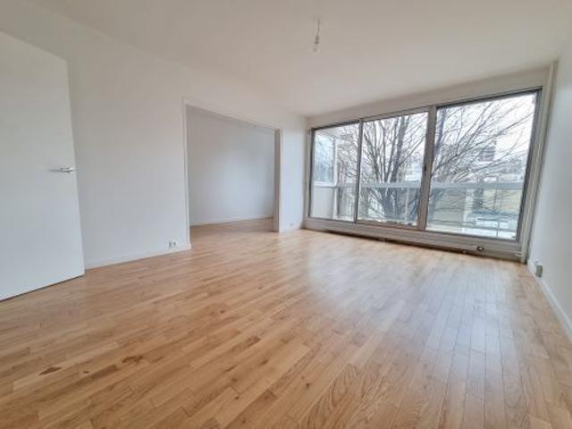 Appartement 2 pièces 53 m²