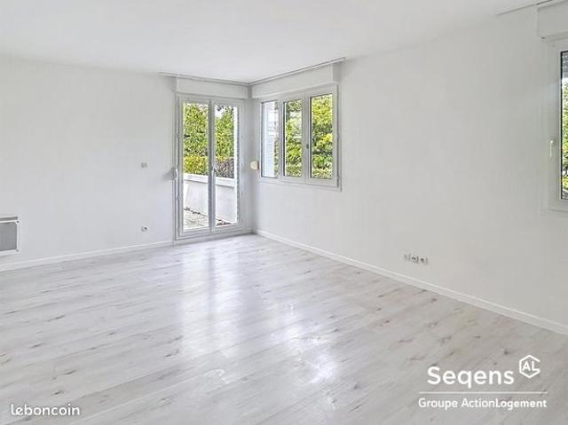 Appartement 2 pièces 53 m²