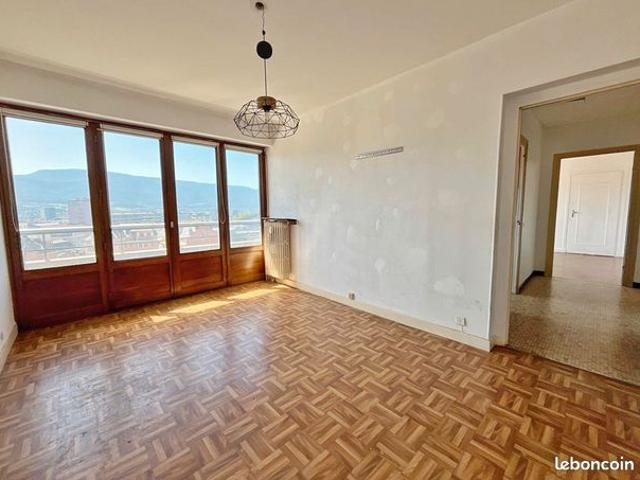 Appartement 2 pièces 53 m²