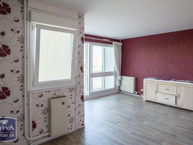Appartement 2 pièces 53 m²