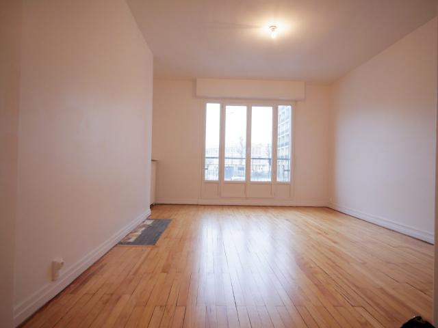 Appartement 2 pièces 53 m²
