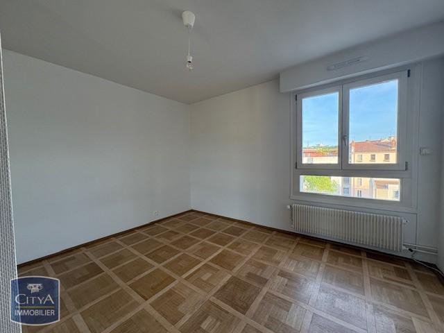Appartement 2 pièces 53 m²
