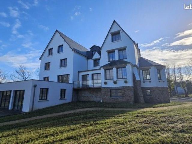 Appartement 2 pièces 53 m²