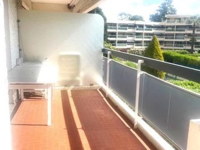 Appartement 2 pièces 53 m²