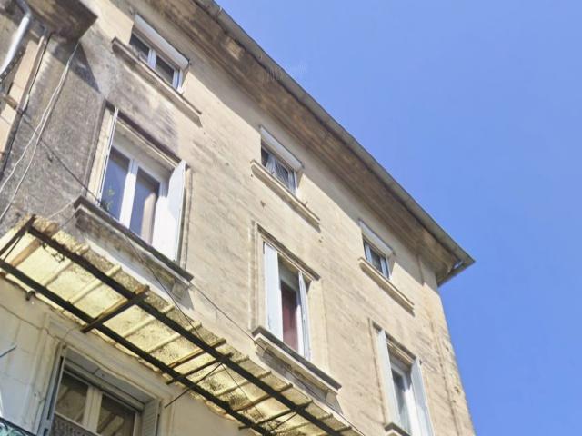 Appartement 2 pièces 53 m²