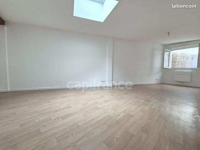 Appartement 2 pièces 53 m²